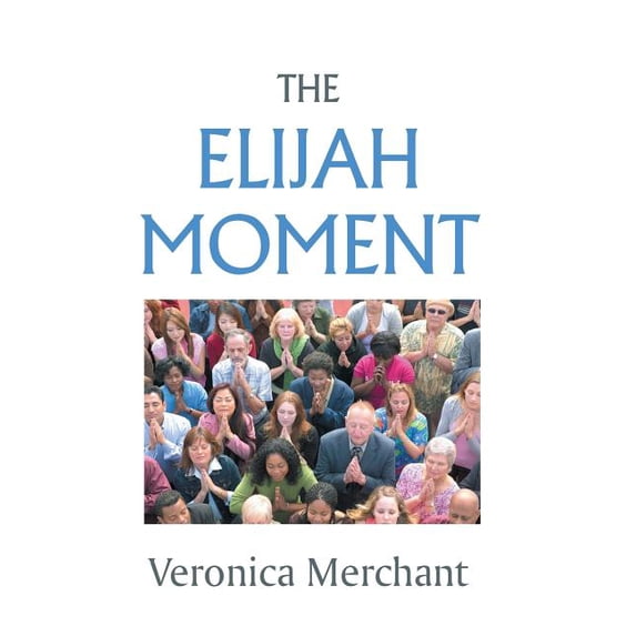 The Elijah Moment (Hardcover)