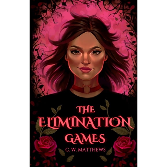 The Elimination Games (Paperback)