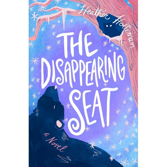 The Elita Brown The Disappearing Seat: Elita Brown Book #2, (Paperback)
