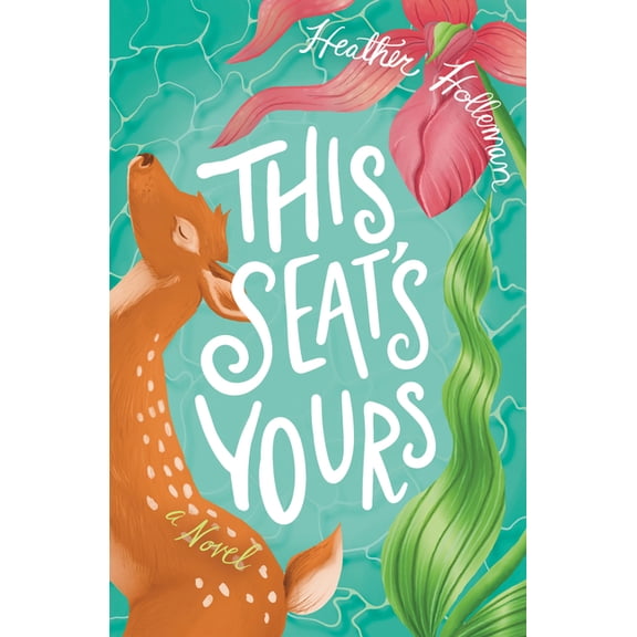 The Elita Brown This Seat's Yours: Elita Brown Book #4, (Paperback)