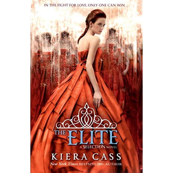Pre-Owned The Elite (selection 2) (Paperback) 0007466706 9780007466702