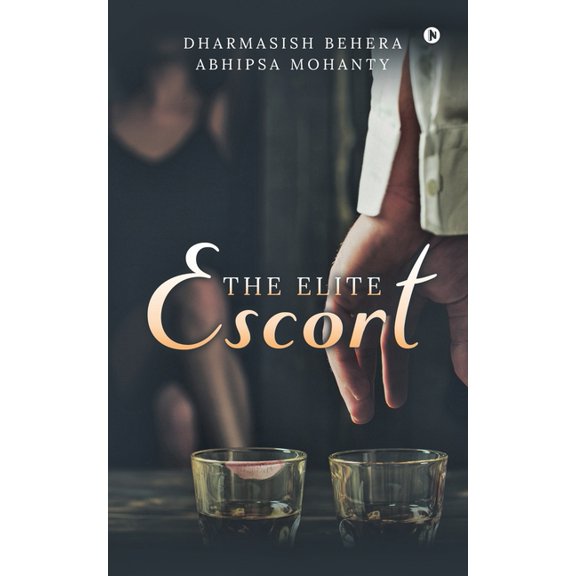 The Elite Escort (Paperback)