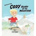 thumbnail image 1 of Elite Team Cody Heart of the Mountain, (Hardcover), 1 of 1