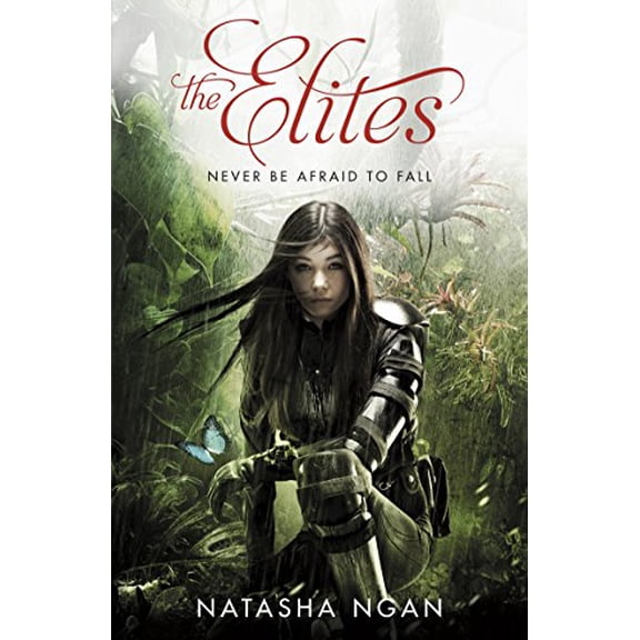 Pre-Owned The Elites Paperback