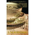 thumbnail image 1 of The Alchemist's Agent The Elixir of Inheritance, Book 2, (Hardcover), 1 of 1