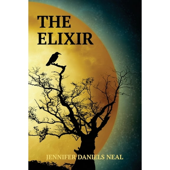 The Elixir, (Paperback)