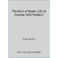 thumbnail image 1 of Pre-Owned The Elixir of Death (Mass Market Paperback) 9780743492157, 1 of 1