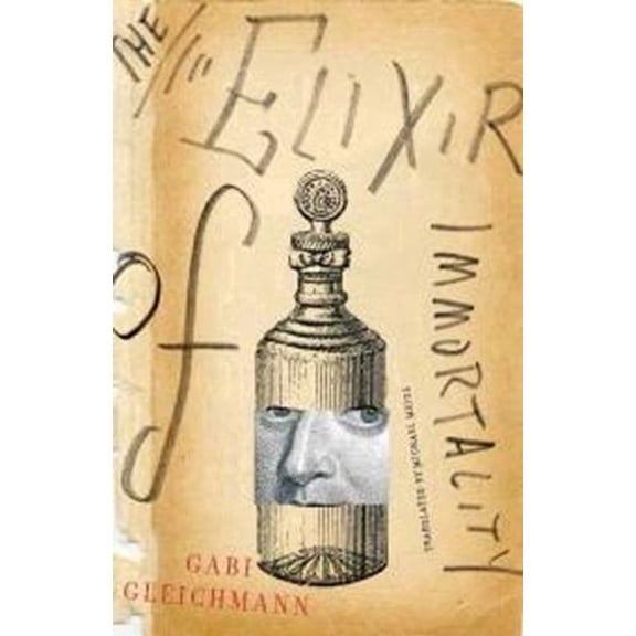 Pre-Owned Elixir of Immortality, The Paperback