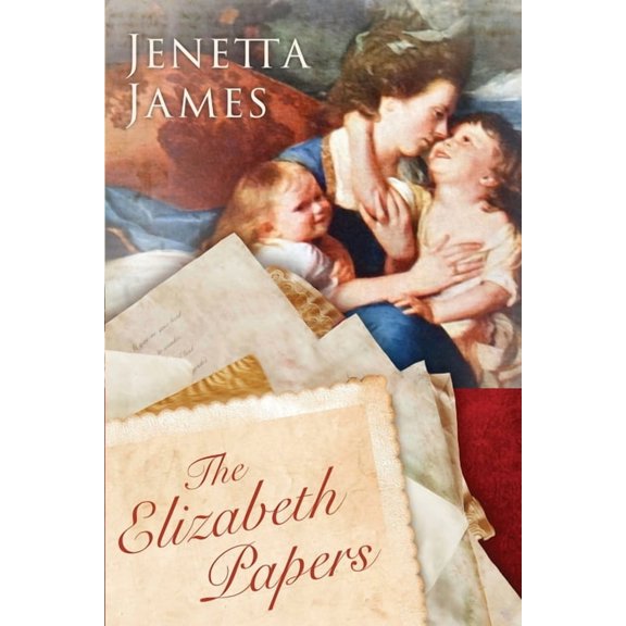 Ardent Admiration The Elizabeth Papers, (Paperback)