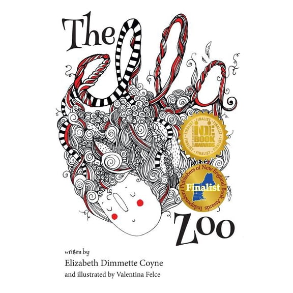 The Ella Zoo, (Paperback)