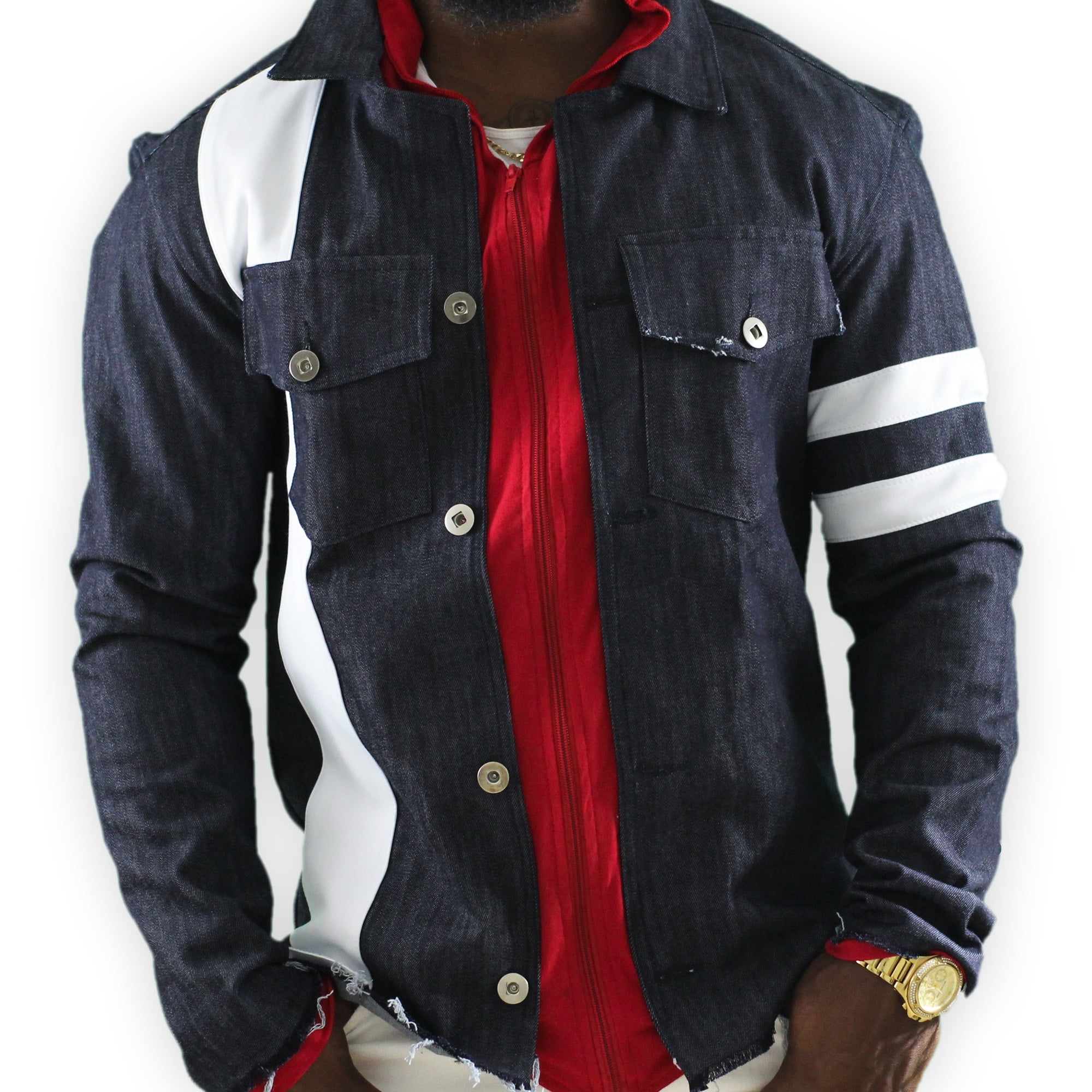 The Ellis Jacket