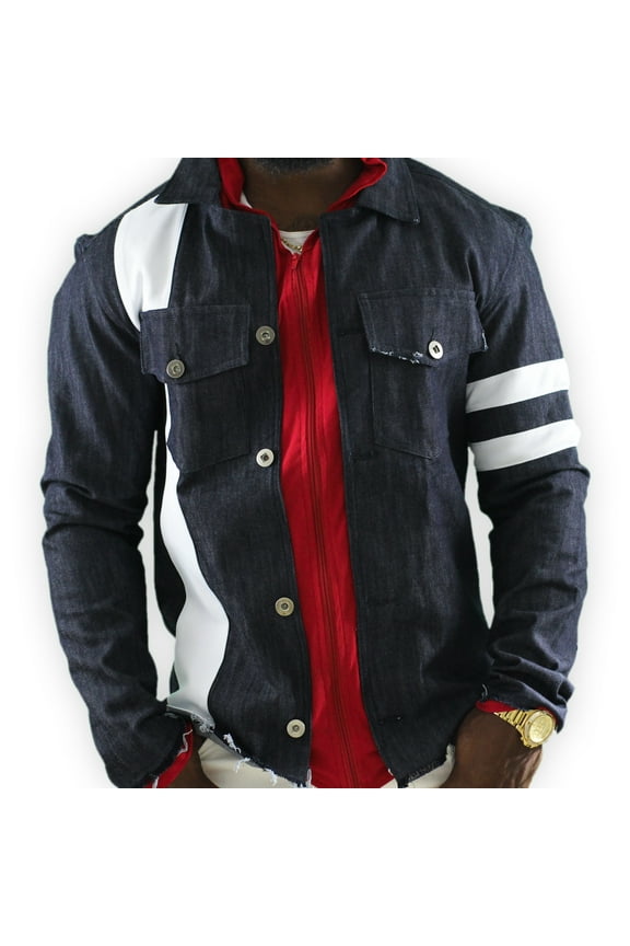 The Ellis Jacket