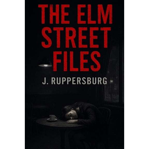 The Elm Street Files., (Paperback)