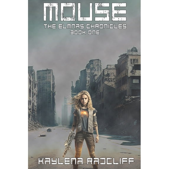 The Elmnas Chronicles Mouse, Book 1, (Paperback)