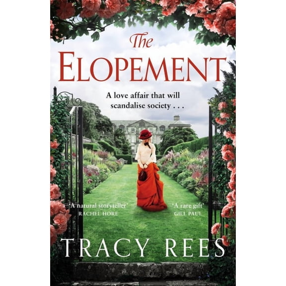 The Elopement, (Hardcover)