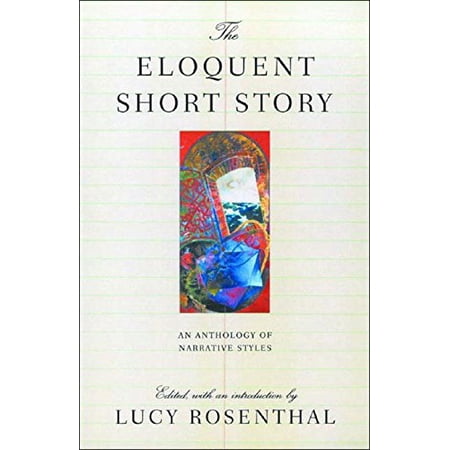 Pre-Owned The Eloquent Short Story: Varieties of Narration: An Anthology Paperback