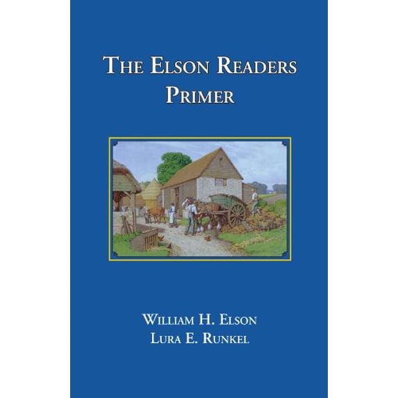 Pre-Owned The Elson Readers: Primer (Paperback) 1890623148 9781890623142