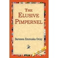 thumbnail image 1 of The Elusive Pimpernel (Hardcover), 1 of 1