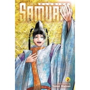 The Elusive Samurai The Elusive Samurai, Vol. 2 Ogasawara 1333, Book 2, Paperback