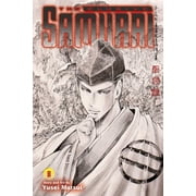 The Elusive Samurai The Elusive Samurai, Vol. 8, Book 8, Paperback