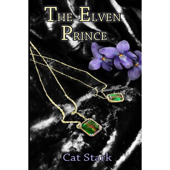 The Elven Prince, (Paperback)