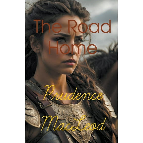 The Elvish Chronicles The Road Home, Book 2, (Paperback)