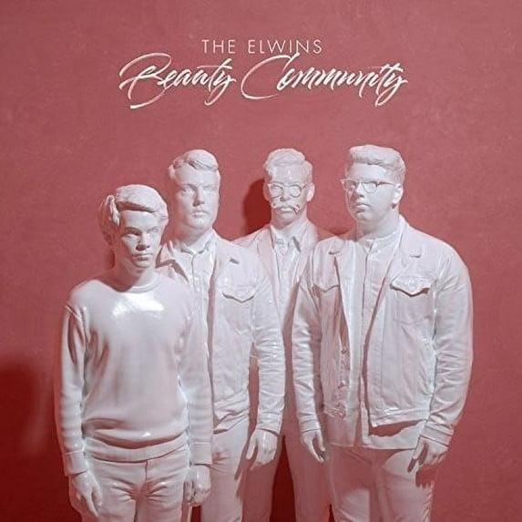 The Elwins - Beauty Community - Vinyl