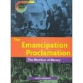 thumbnail image 1 of Pre-Owned The Emancipation Proclamation: Abolition of Slavery in 1863 (Hardcover) 1588105563 9781588105561, 1 of 1