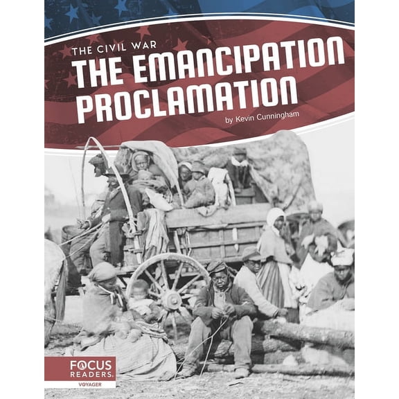The Emancipation Proclamation, (Hardcover)