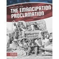 thumbnail image 1 of The Emancipation Proclamation (Paperback), 1 of 1