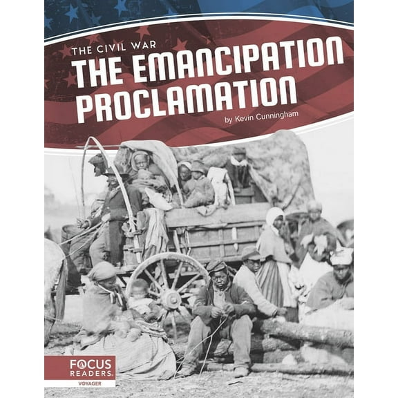 The Emancipation Proclamation (Paperback)