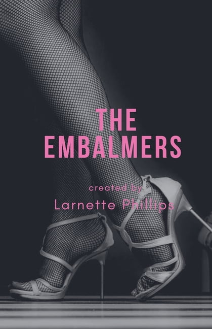 The Embalmers, (Paperback)