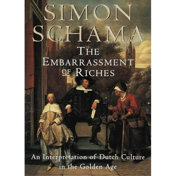 The Embarrassment of Riches (Paperback)