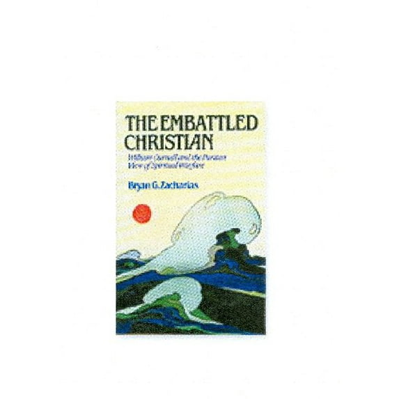 Pre-Owned Embattled Christian: (Paperback) 0851516750 9780851516752