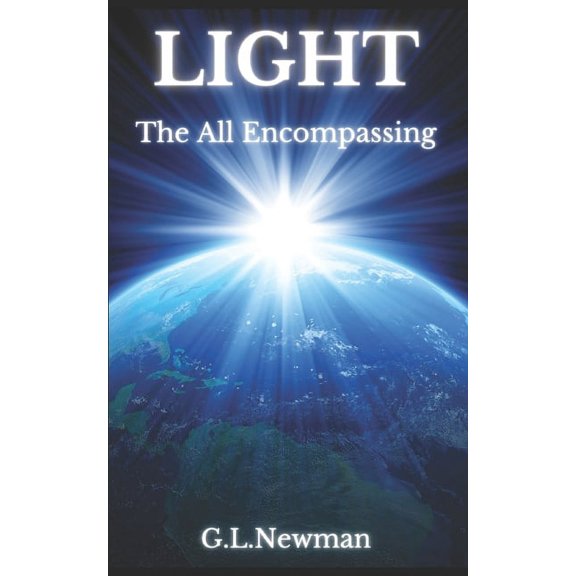 The Emblaze Light The All Encompassing, (Paperback)