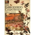 thumbnail image 1 of Pre-Owned The Embroiderer's Countryside (Paperback) 0715308262 9780715308264, 1 of 1
