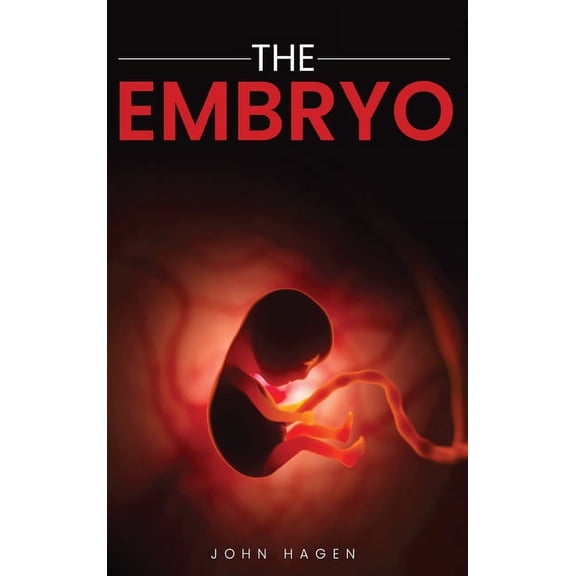 The Embryo, (Hardcover)