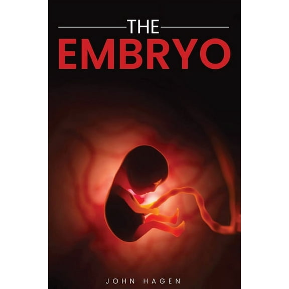 The Embryo, (Paperback)