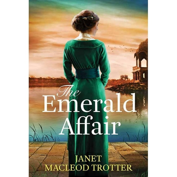 The Emerald Affair