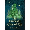 thumbnail image 1 of Pre-Owned The Emerald City of Oz (Paperback) 1782263101 9781782263104, 1 of 1