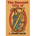 thumbnail image 1 of The Emerald City of Oz, (Paperback), 1 of 1