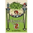 thumbnail image 1 of The Emerald City of Oz, (Paperback), 1 of 1