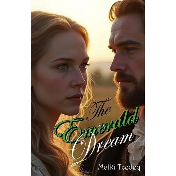 The Emerald Dream, (Paperback)