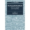 thumbnail image 1 of The Emerald Handbook of ICT in Tourism and Hospitality, (Hardcover), 1 of 1