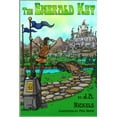 thumbnail image 1 of The Emerald Key, (Paperback), 1 of 1