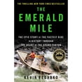 thumbnail image 1 of Pre-Owned The Emerald Mile: The Epic Story of the Fastest Ride in History Through the Heart of the Grand Canyon (Hardcover) 1439159858 9781439159859, 1 of 1