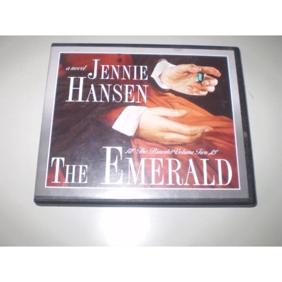 Pre-Owned The Emerald Paperback