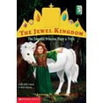thumbnail image 1 of Pre-Owned Emerald Princess Plays a Trick (Paperback) by Jahnna N Malcolm, 1 of 1