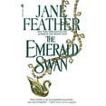 thumbnail image 1 of Pre-Owned The Emerald Swan (Mass Market Paperback) 0553575252 9780553575255, 1 of 1