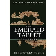 The Emerald Tablet of Hermes